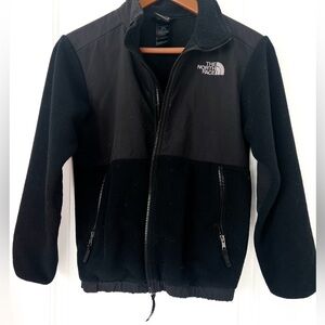 Boys The North Face Denali jacket